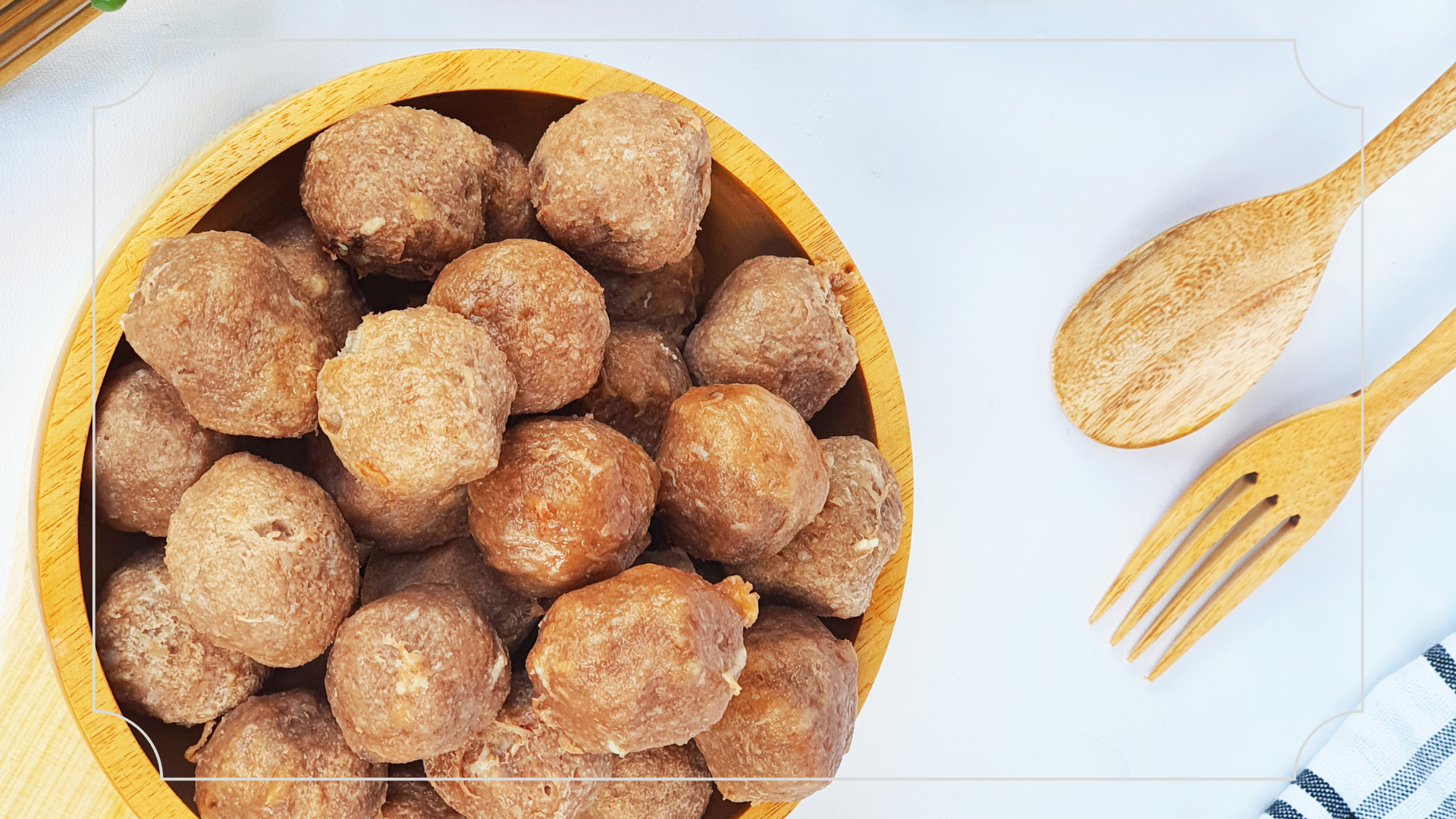 22 Oleh Oleh Khas Malang yang Wajib Dibeli 7 Bakso Frozen