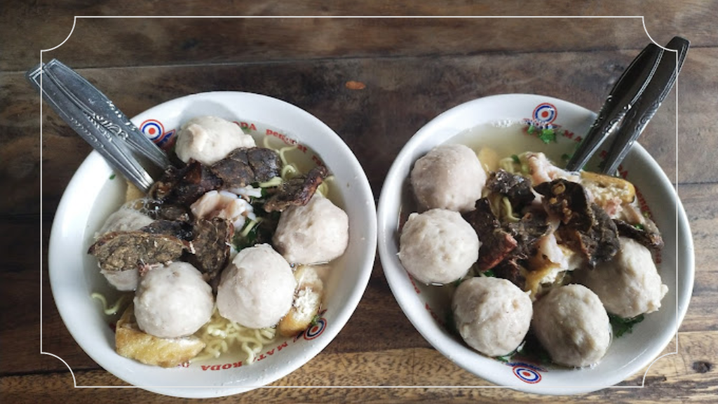 Bakso Pak Kumpeno