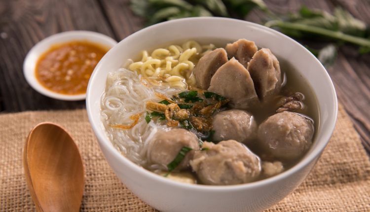 Bakso Terenak di Jogja yang Harus Kamu Cicipi