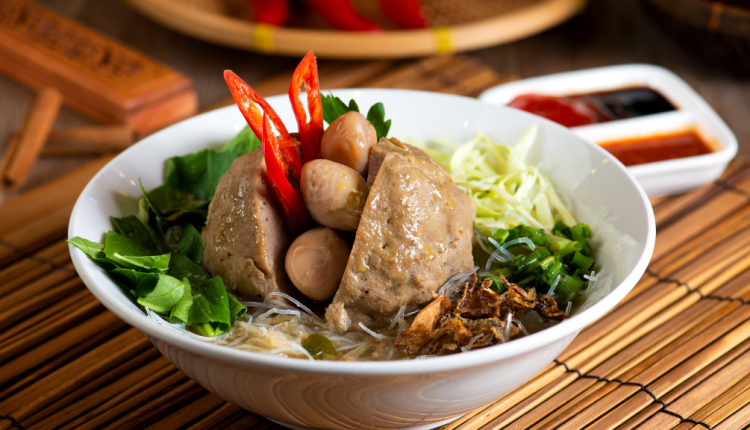 Bakso Terkenal di Jogja untuk Pengalaman Kuliner yang Luar Biasa