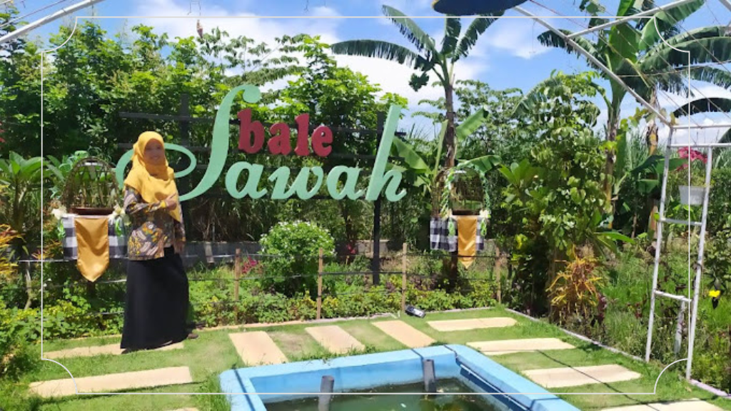 Jelajahi Tempat Wisata di Wonosalam untuk Liburan Seru! 3 Bale Tani