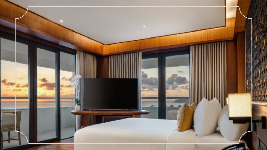 Bali Beach Hotel - Sanur