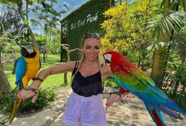 Tempat Wisata Populer di Gianyar