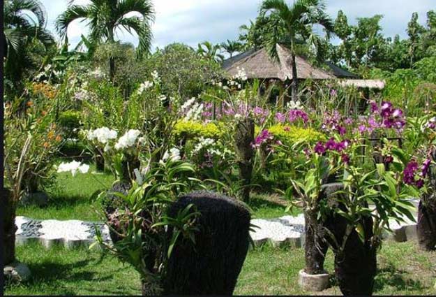 tempat wisata terbaru di Denpasar