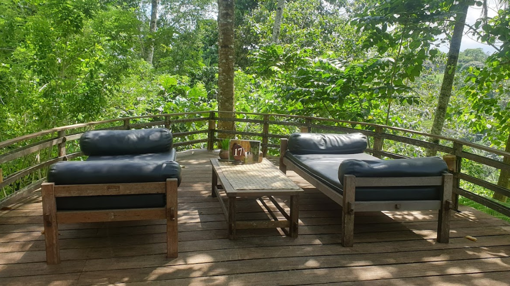 14 Tempat Nongkrong Malam di Bali Paling Populer dan Seru 15 Bali Pulina