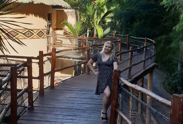 wisata terbaru di Gianyar