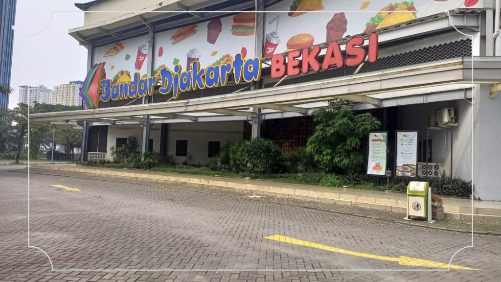 Tempat Kuliner di Bekasi yang Wajib Dikunjungi untuk Pecinta Makanan 4 Bandar Djakarta