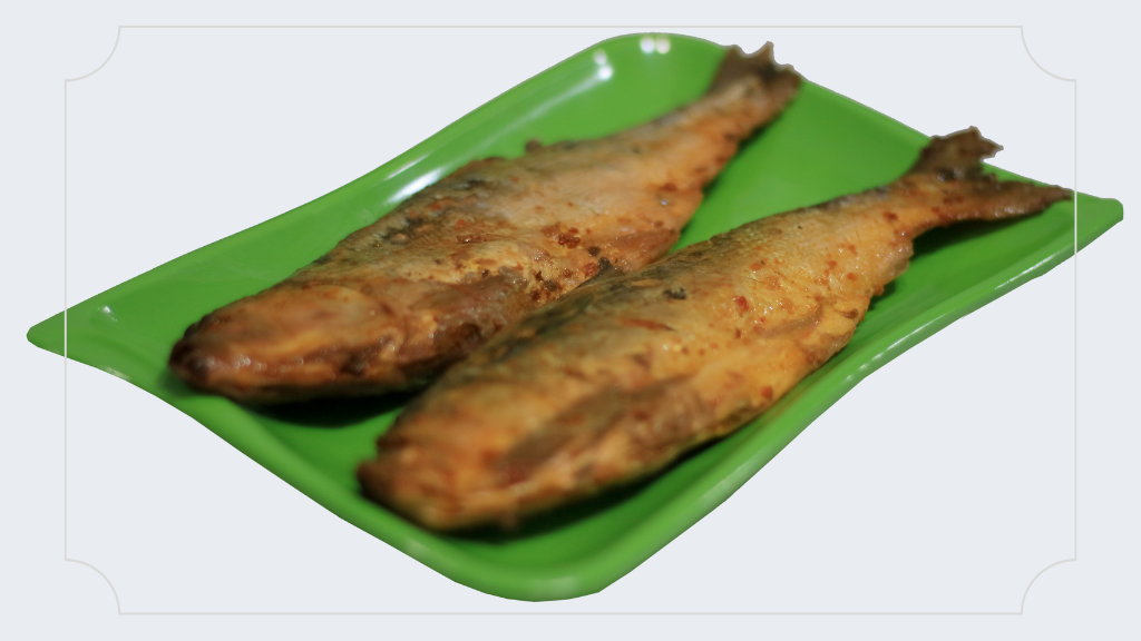 20 Oleh-Oleh Khas Jawa Tengah - Kelezatan Rasa dan Aroma Tradisi 13 Oleh-Oleh Khas Jawa Tengah Bandeng Juwana