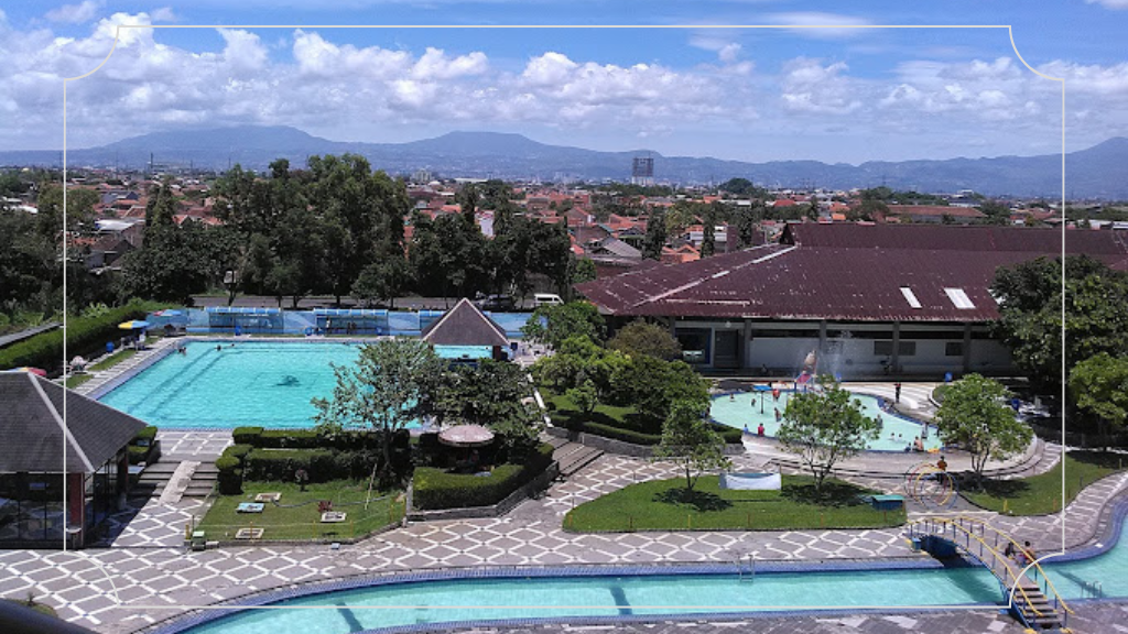9 Tempat Renang di Bandung untuk Liburan yang Menyegarkan 5 Water Park Bandung Indah