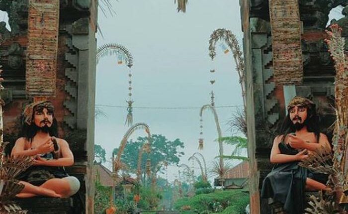 Tempat Menarik di Bangli