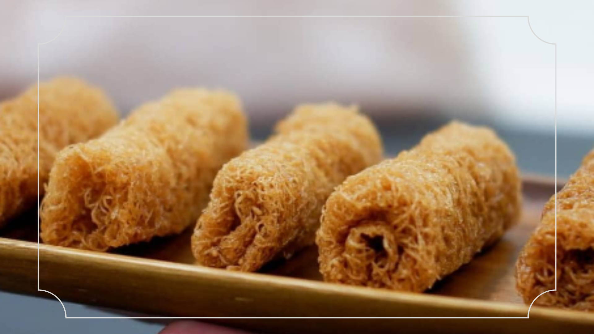 Oleh Oleh Khas Makassar: Nikmati Kelezatan dan Keunikan Kuliner Sulawesi Selatan 13 Bannang Bannang