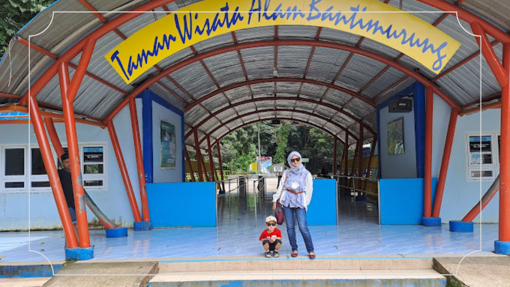 Tempat Menarik di Makassar untuk Dikunjungi Tahun Ini 4 Bantimurung-Bulusaraung National Park