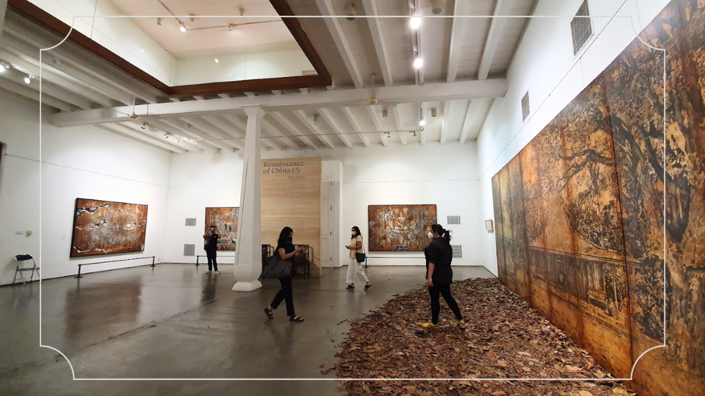 Banyak Spot Foto Cantik