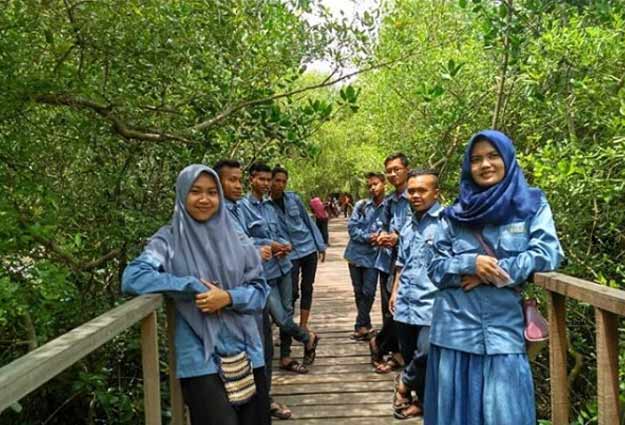 tempat wisata anak di Gresik