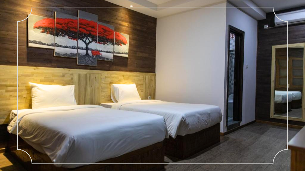 Baratha Hotel & Resto