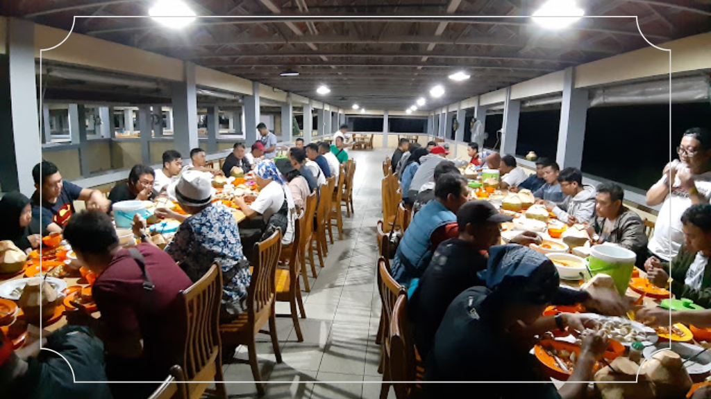Barelang Seafood Restaurant