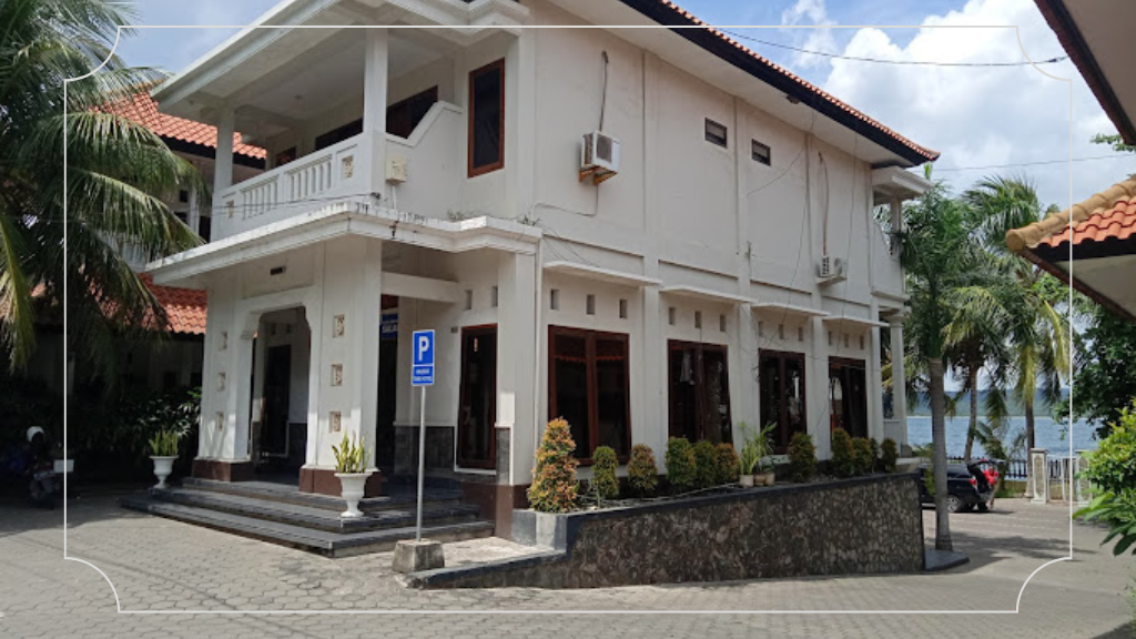 Baru Dua Beach Hotel