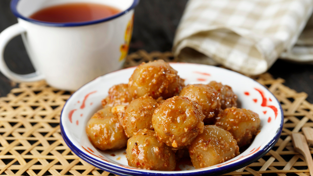 Tempat Wisata di Ciwidey: Surga Wisata Alam yang Perlu Kamu Kunjungi 12 Batagor