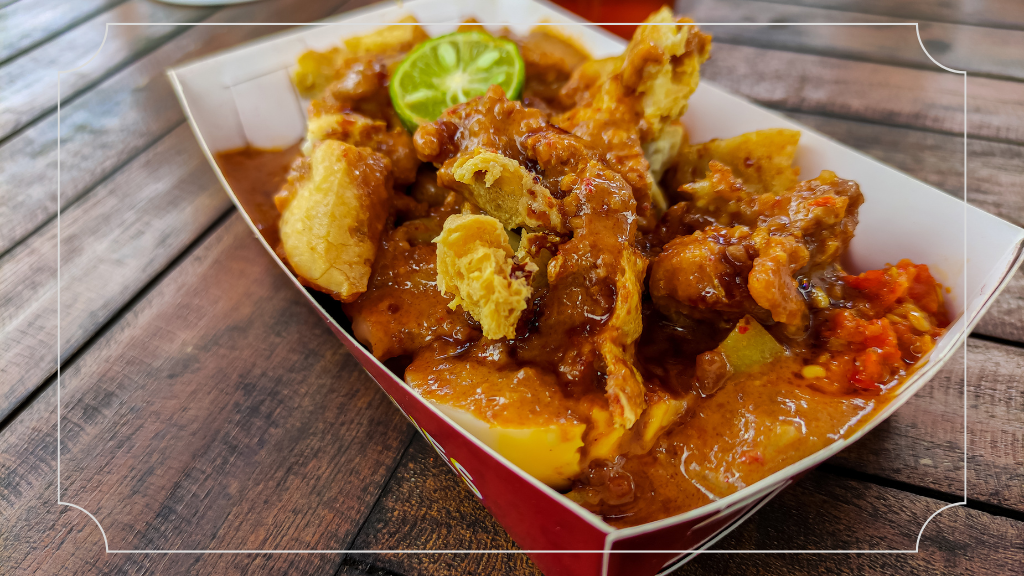 Makanan Viral di Bandung yang Wajib Kamu Cicipi! 3 Batagor Riri