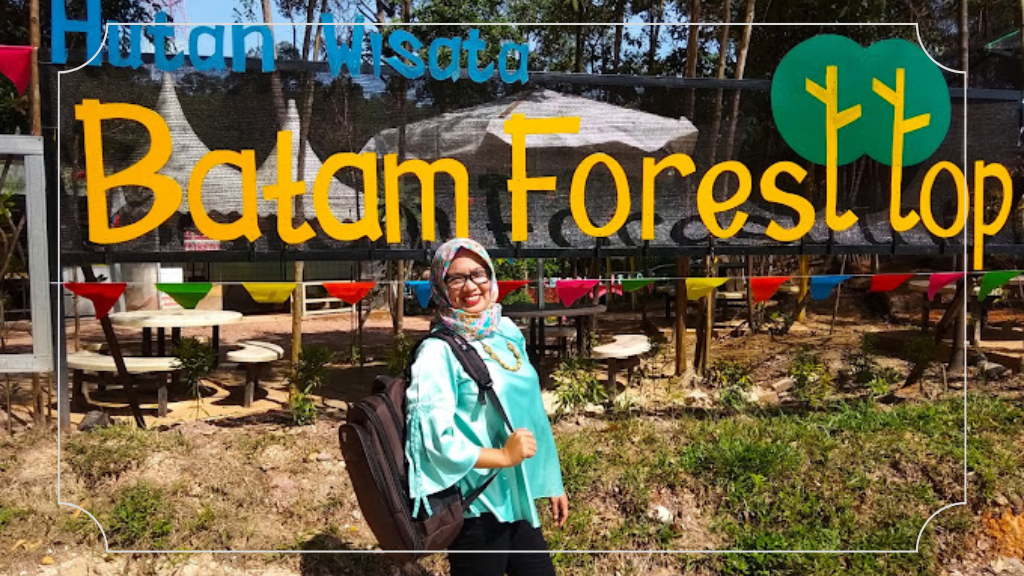 Batam Forest Top