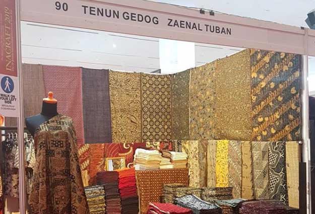 Tempat liburan di Tuban