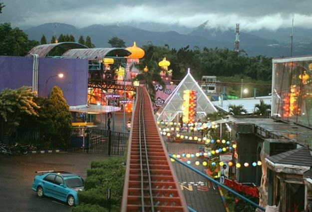 81 Tempat Wisata Seru Di Malang Terbaru 83 Batu Night Spectacular