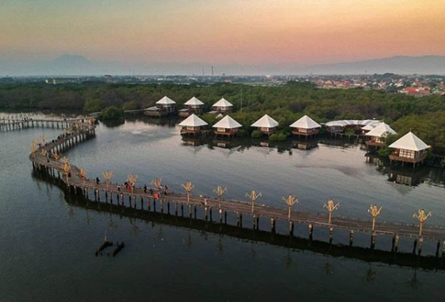 wisata Probolinggo dan sekitarnya