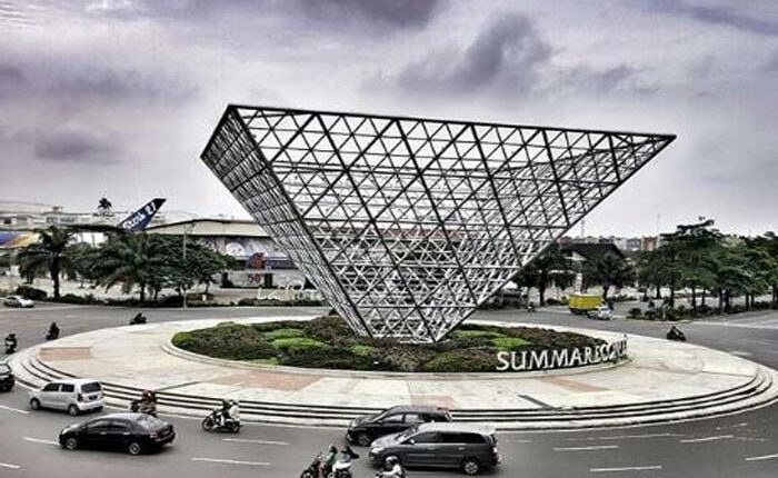 Tempat wisata di Bekasi