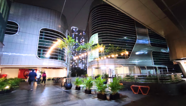 Bella Terra Lifestyle Center