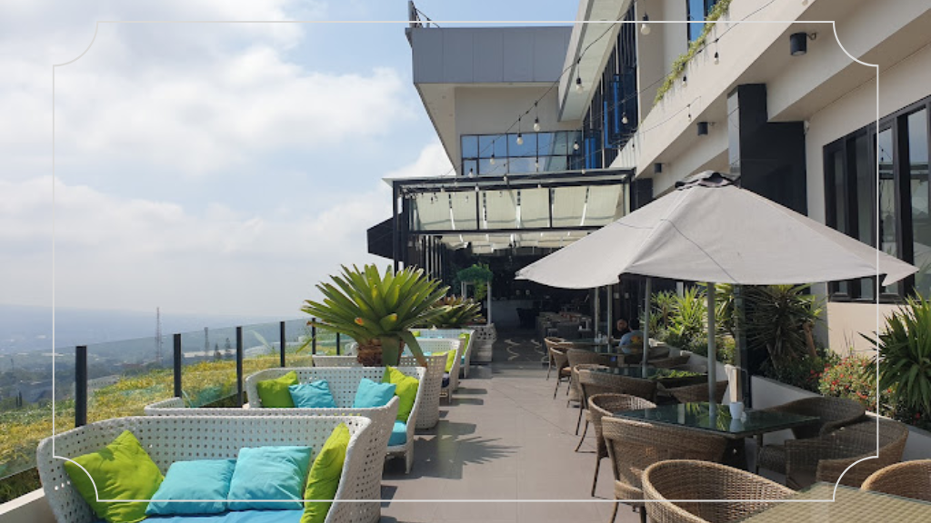 15 Rekomendasi Cafe di Batu Malang untuk Berkumpul dan Bersantai 5 Bellis Kitchen & Bar