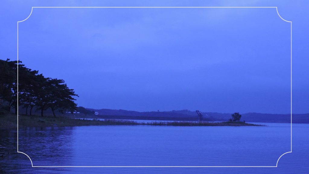 Bendungan Gajah Mungkur