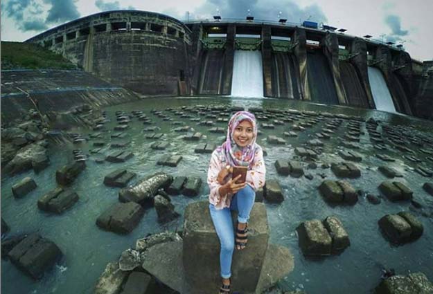 Tempat foto di Bondowoso