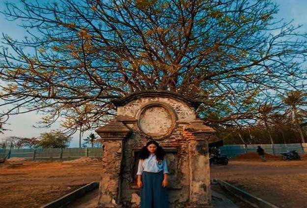 17 Tempat Wisata di Serang Terbaru 18 Wisata di Daerah Serang