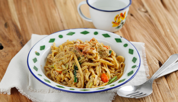 Beragam Makanan Khas Gunung Kidul yang Lezat