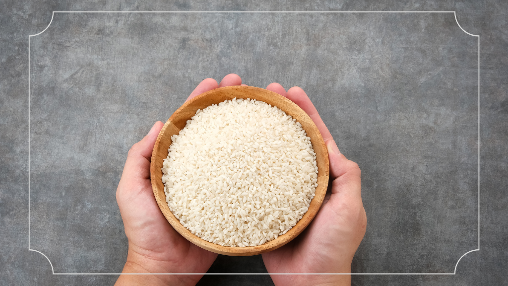 10 Kelezatan Oleh-Oleh Khas Blitar yang Tidak Boleh Dilewatkan 2 Beras Cerdas Oleh-Oleh Khas Blitar