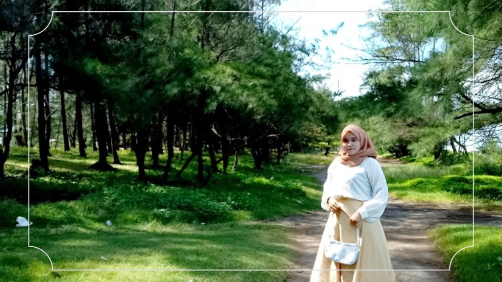 Berburu Foto Instagramable