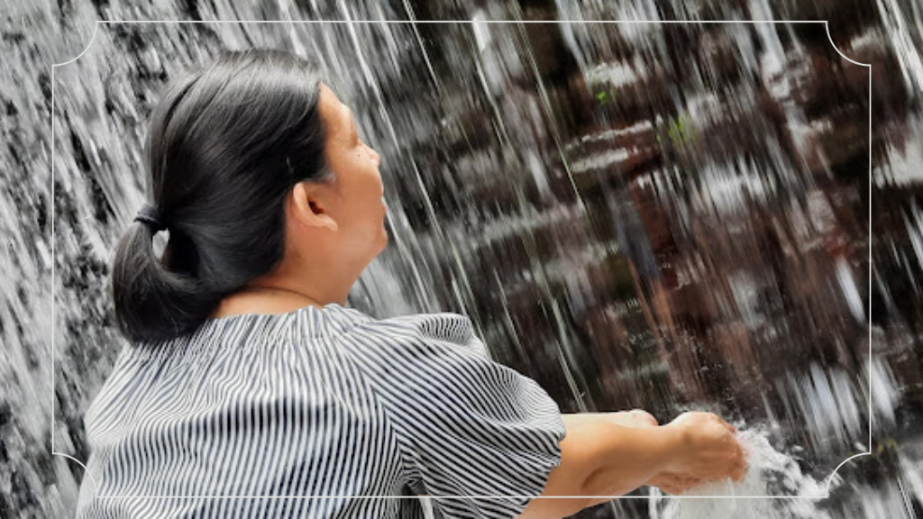 Berfoto di Berbagai Spot Menarik