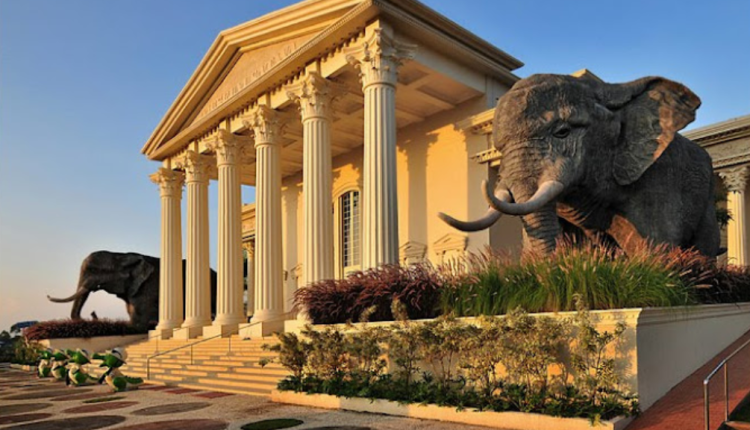 Berlibur ke Jatim Park 2