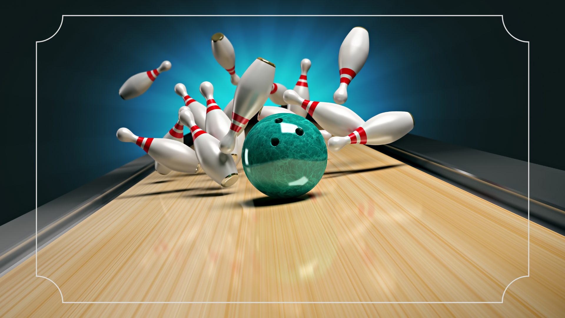 Plaza Festival Mall Kuningan - Jam Operasional dan Lokasi 8 Bermain Bowling