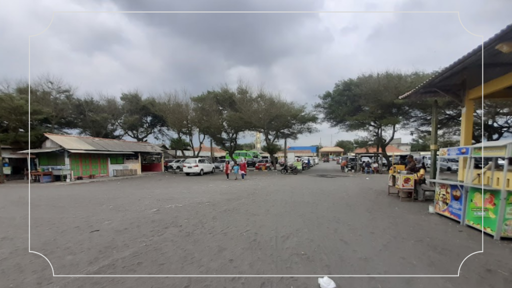 Berpetualang di Pantai Depok Jogja, Liburan Seru Dengan Aktivitas menarik