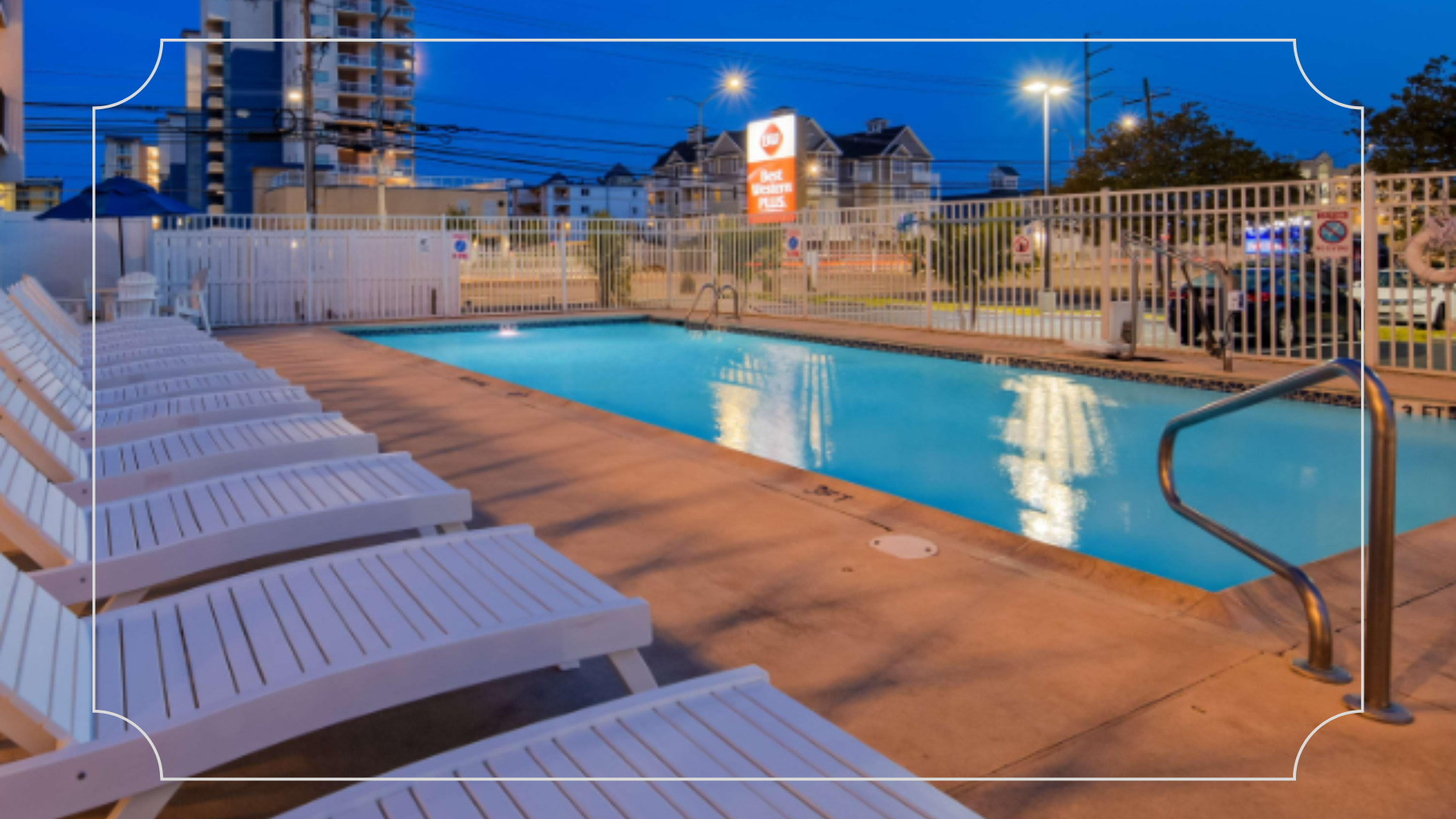 Best Western Premier The Hive