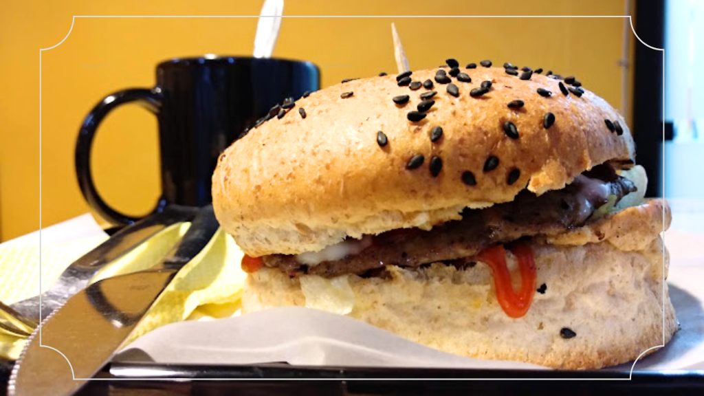 Makanan Viral di Bandung yang Wajib Kamu Cicipi! 7 Beurgeur Burger