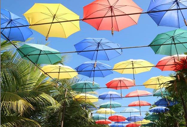 tempat wisata anak di Denpasar