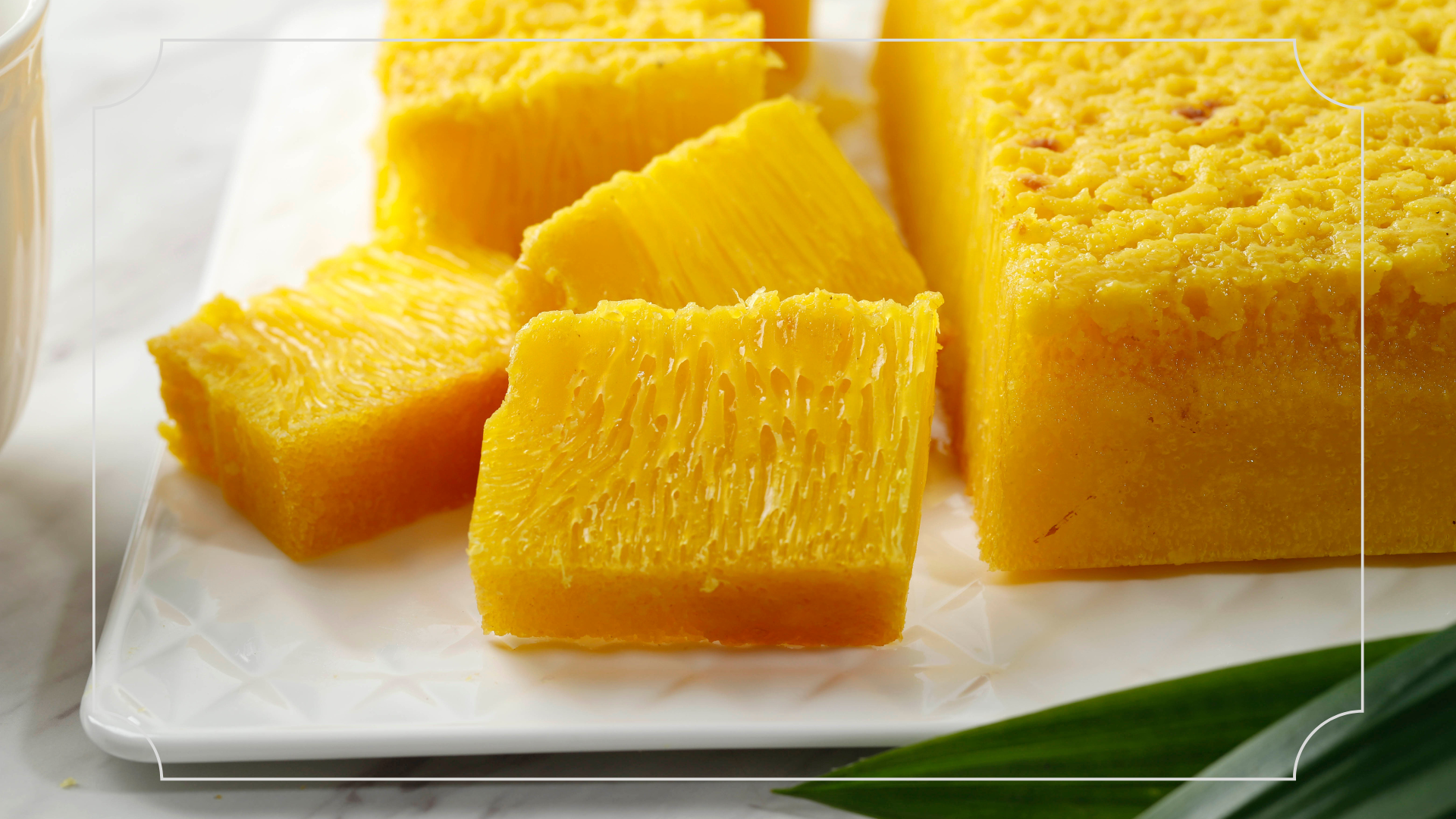 oleh-oleh khas Medan Bika Ambon