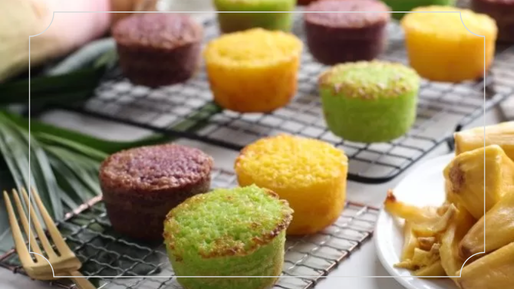 Oleh-Oleh Khas Bogor: Temukan Kelezatan Kuliner yang Autentik dan Berkualitas! 17 Bika Bogor