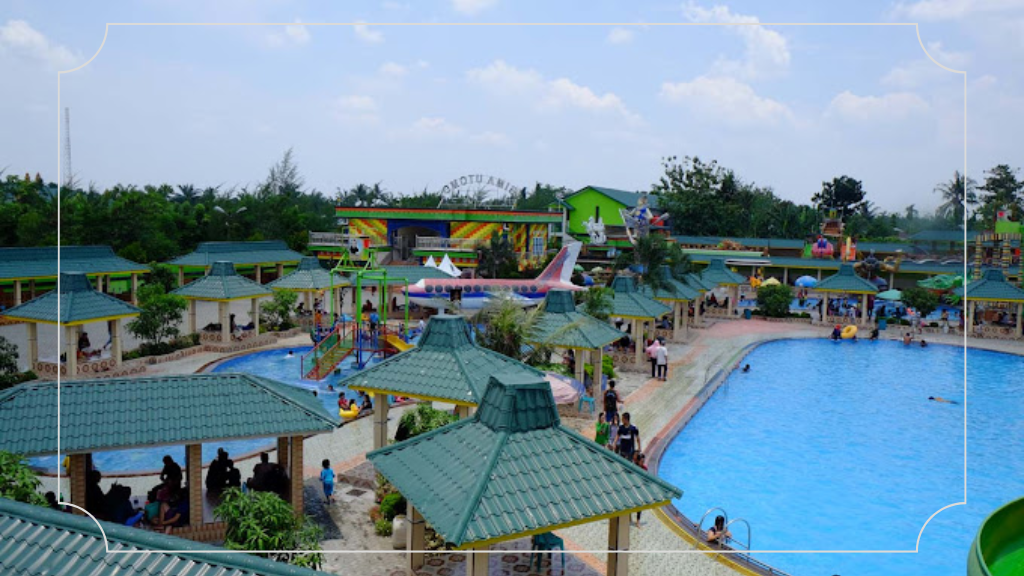 Bima Utomo Waterpark Internasional