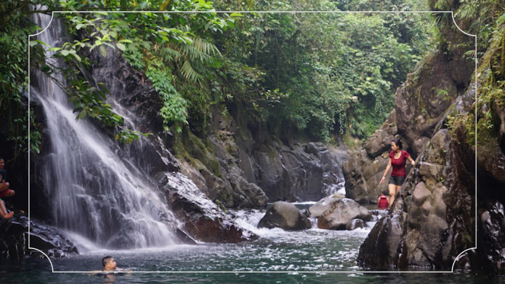 Blackcanyon Petungkriyono