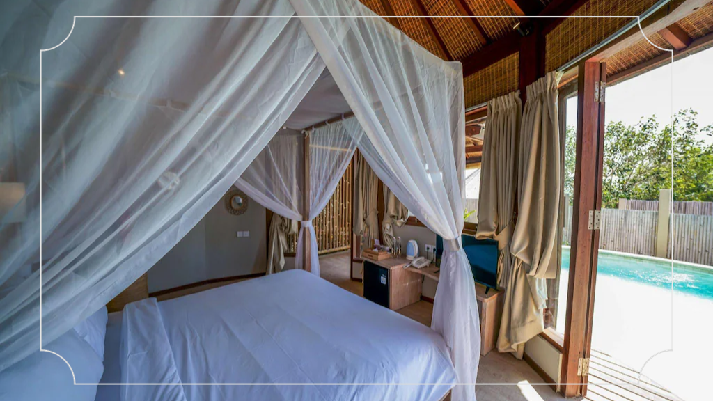 Blue Lagoon Avia Villas - Ceningan