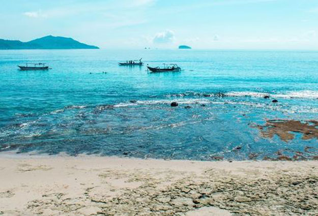 18 Tempat Wisata di Karangasem Bali Terbaru 6 obyek wisata di Karangasem