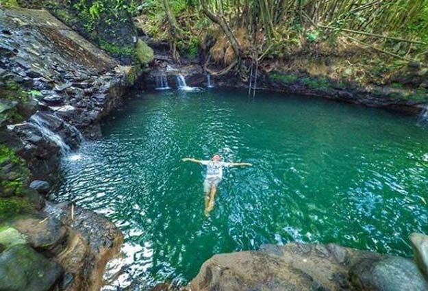 tempat wisata anak di Sleman